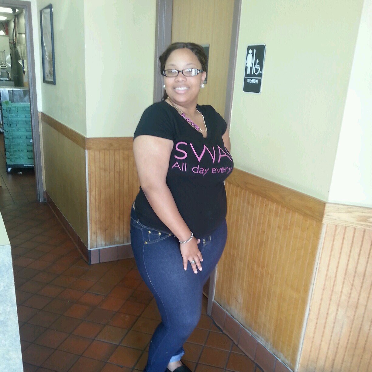 College Graduate 2k14 Quanmain Got My