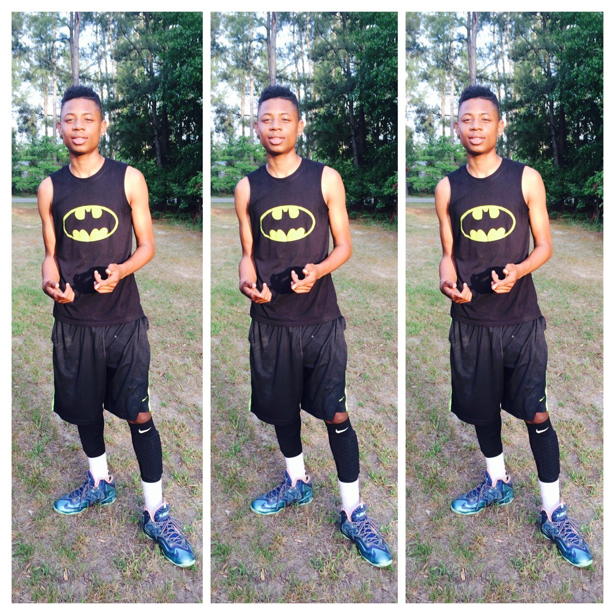 justynallen5's profile picture. 