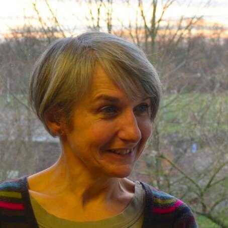 Writer | Poet | sort of forester