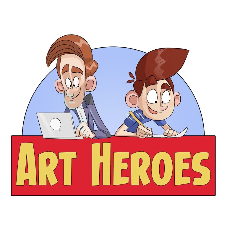 Art Heroesさんのプロフィール画像