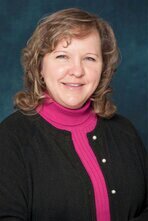 Vice President Patient Care Services and Chief Operating Officer, Dell Children's Medical Center.
