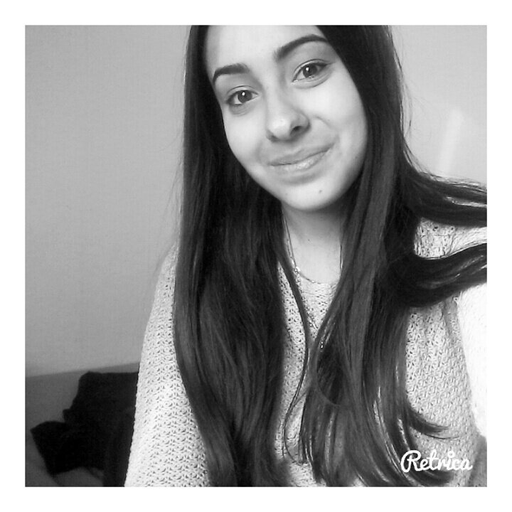 Instagram: @melisachristina_ ∞