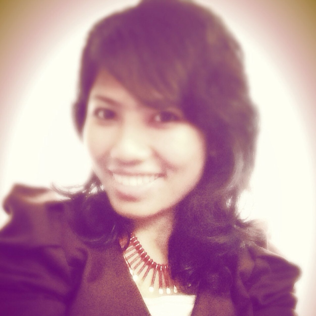 Learner | Giver | Lover ) on the flipside ( Shadow Poet | Couch Writer | Chemical Engineer