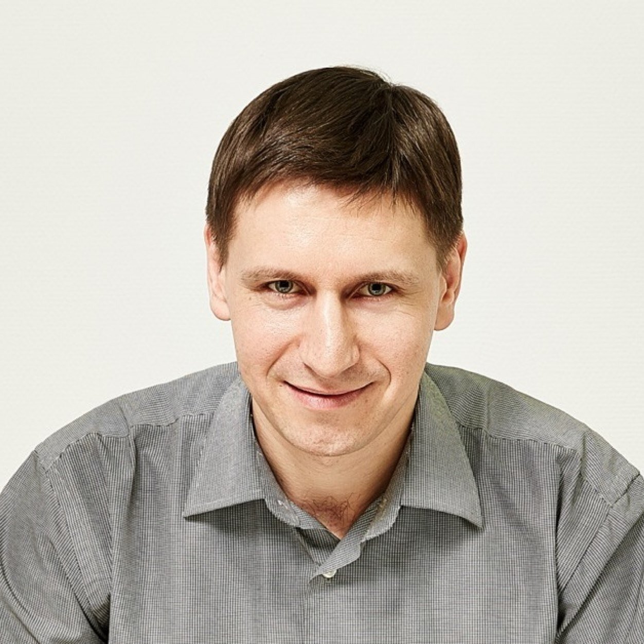 GVNikolay's profile picture. 