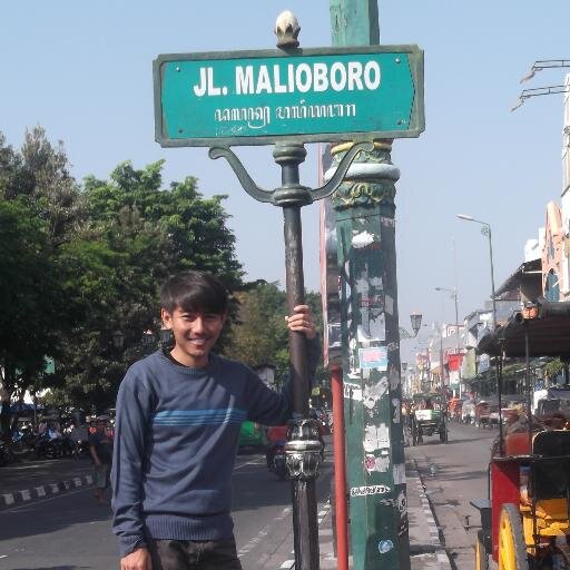 Hidup itu pilihan | TI '12 | AKSIMADA 30 | ♥@DaraSentifa♥
