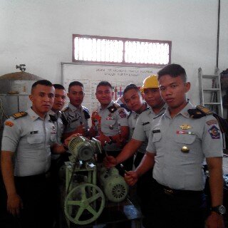 captnababan's profile picture. Department engineering