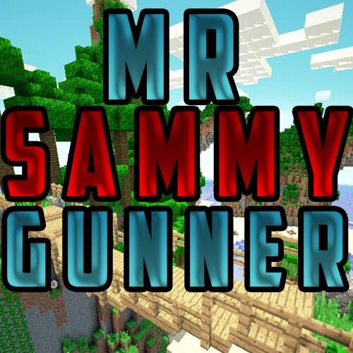 SammyDaGunner's profile picture. 