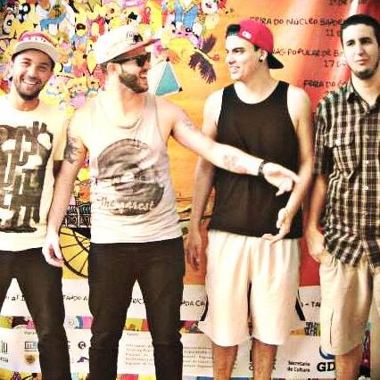 Skate Rock Vibration