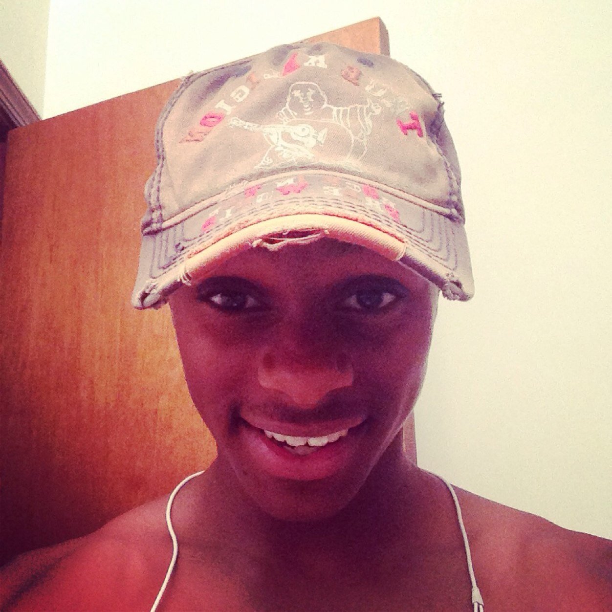 follow me