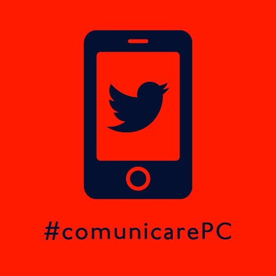 Comunicare la #ProtezioneCivile