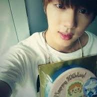 pinkprincess jin
