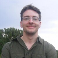 Kevin Arbuckle (@phylophile) 's Twitter Profile
