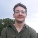 Kevin Arbuckle - @phylophile - Twitter