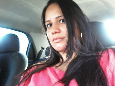 Amo a vida...Amiga companheira para todas as horas....Apaixonada pelo meu filho, a razão da minha vida...