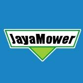 It is Jaya Mower Store official Twitter.