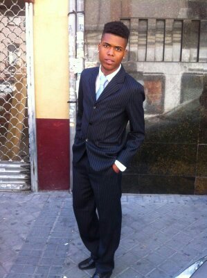 Republica Dominicana es mi nacion x lo tanto no simpatizo x el regueton.                                                  Instagram: _monkeyweezy