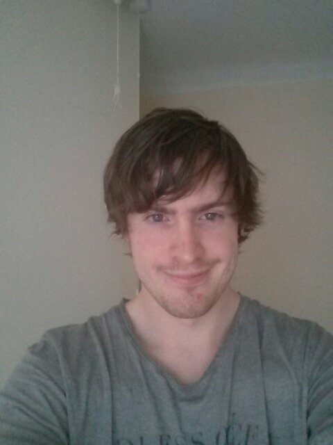 freelance theatre technician, returning to twitter