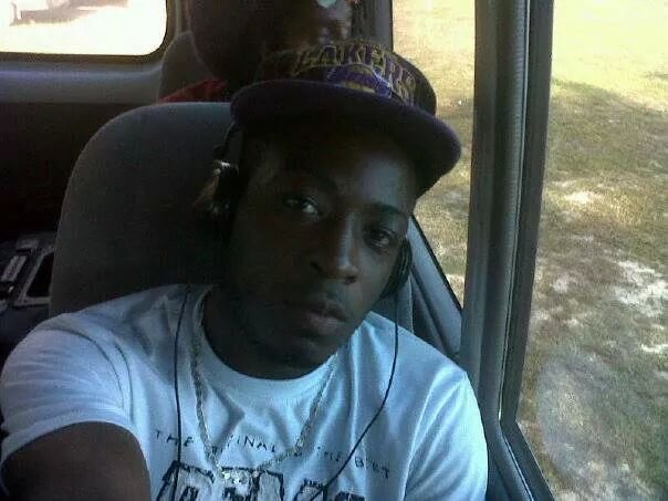 andremcfarlane8's profile picture. 