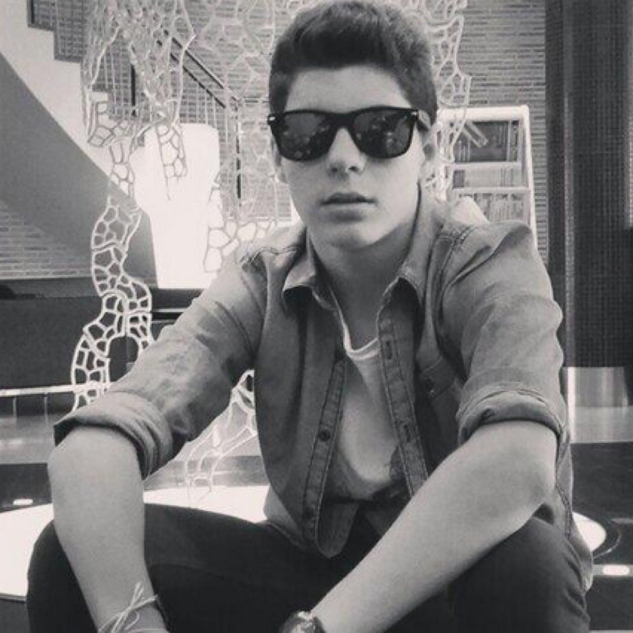 Mi sueño se ha echo realidad gracias a mi gemelos me encanta el dia 6/02/14 me hice gemeliers y ogullosa me siento y el 13/06/14 se cumplio mi sueño conocerlos