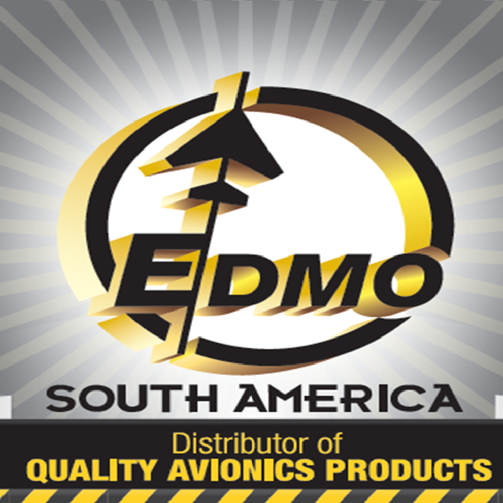 EdmoSthAmerica's profile picture. Agora você pode comprar no Brasil os suprimentos aeronáuticos distribuidos pela Edmo Distributors a preços competitivos.