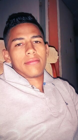 ostinlamarravil's profile picture. !!Dios todo te lo devo a ti ;)