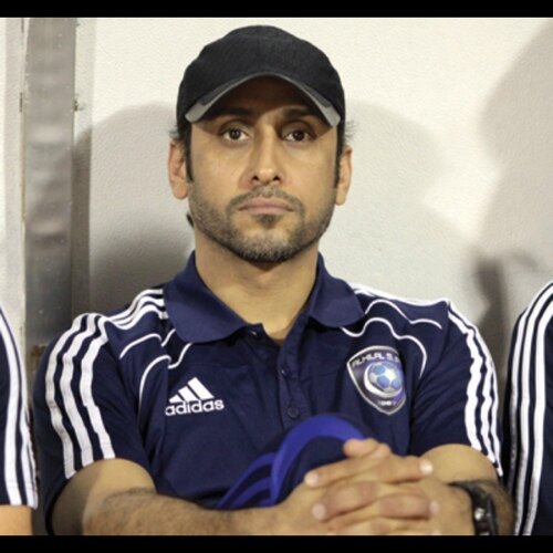 #هلاليون_واشربو_من_البحر #كبير_آسيا  @Alhilal_FC