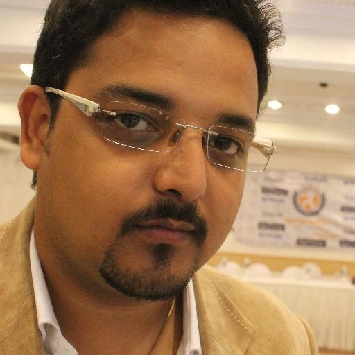 Sports Enthusisast| Businessman | Traveller | Husband | Hotelier