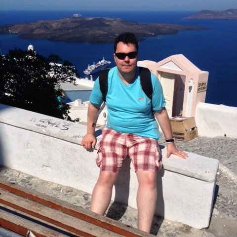 Usually, you'll find me at an airport. Edinburgher, Scottish & European. Work in Finance. It’s my views here, not those of my employer or anyone else.