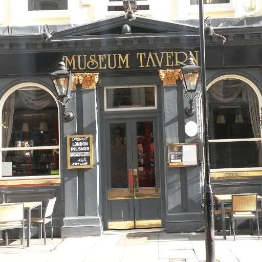 MuseumTavernPub's profile picture. 