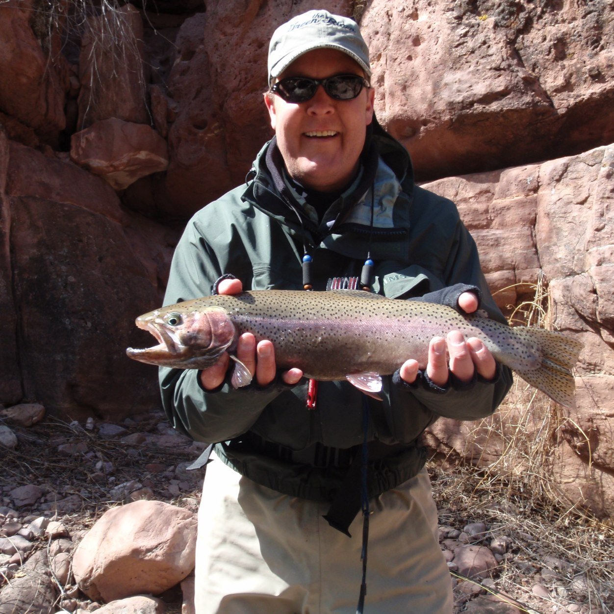 AllenFreemyer's profile picture. 