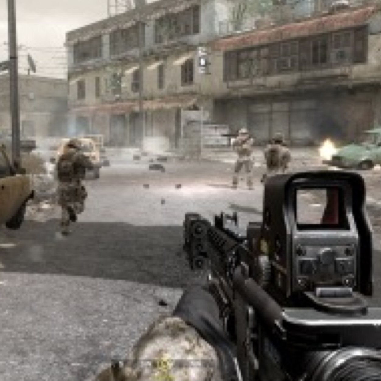 ps3で活動してます。CoDClan【NSN】です。メンバーは6人。 交流戦を募集中です。CyACからDOM、砂戦、TDMまでなんでも募集してます。希望の方はリプ、DMください。