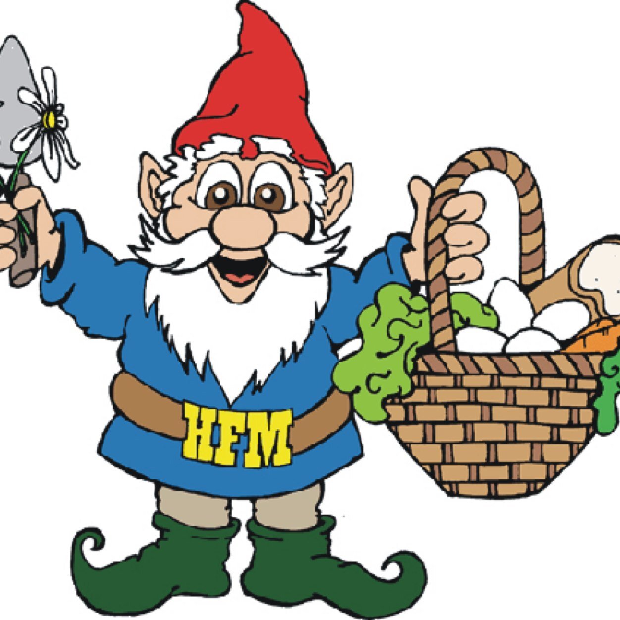 Est. 1987, we are a friendly market with local produce, eggs, meat, baked goods, and crafts.
