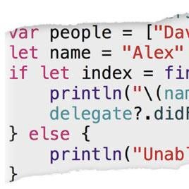 Making the world better through creating iOS and Android apps in Codeveyor