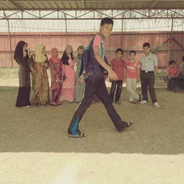 nadzmirulz's profile picture. 