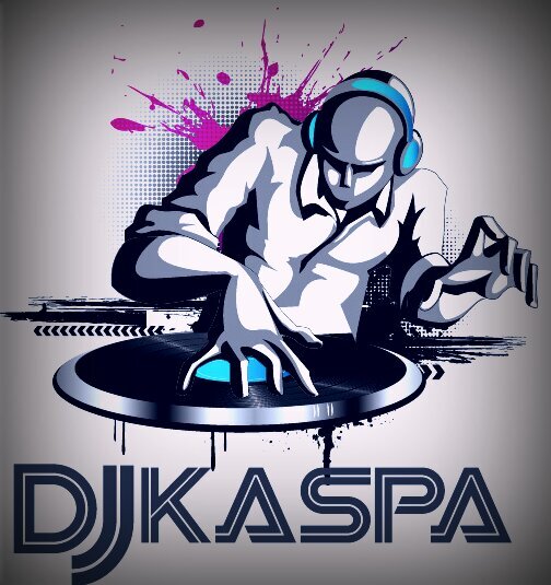 DJkaspaintl's profile picture. 