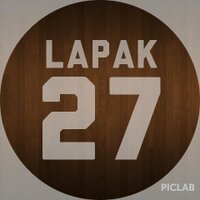 Lapak27 (@lapak_27) 's Twitter Profile