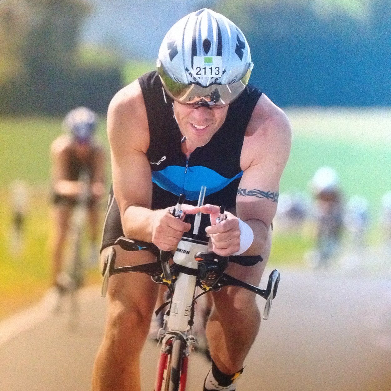 petewill71's profile picture. 