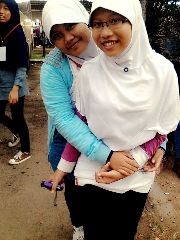 Purwitaaa's profile picture. ♡Sena