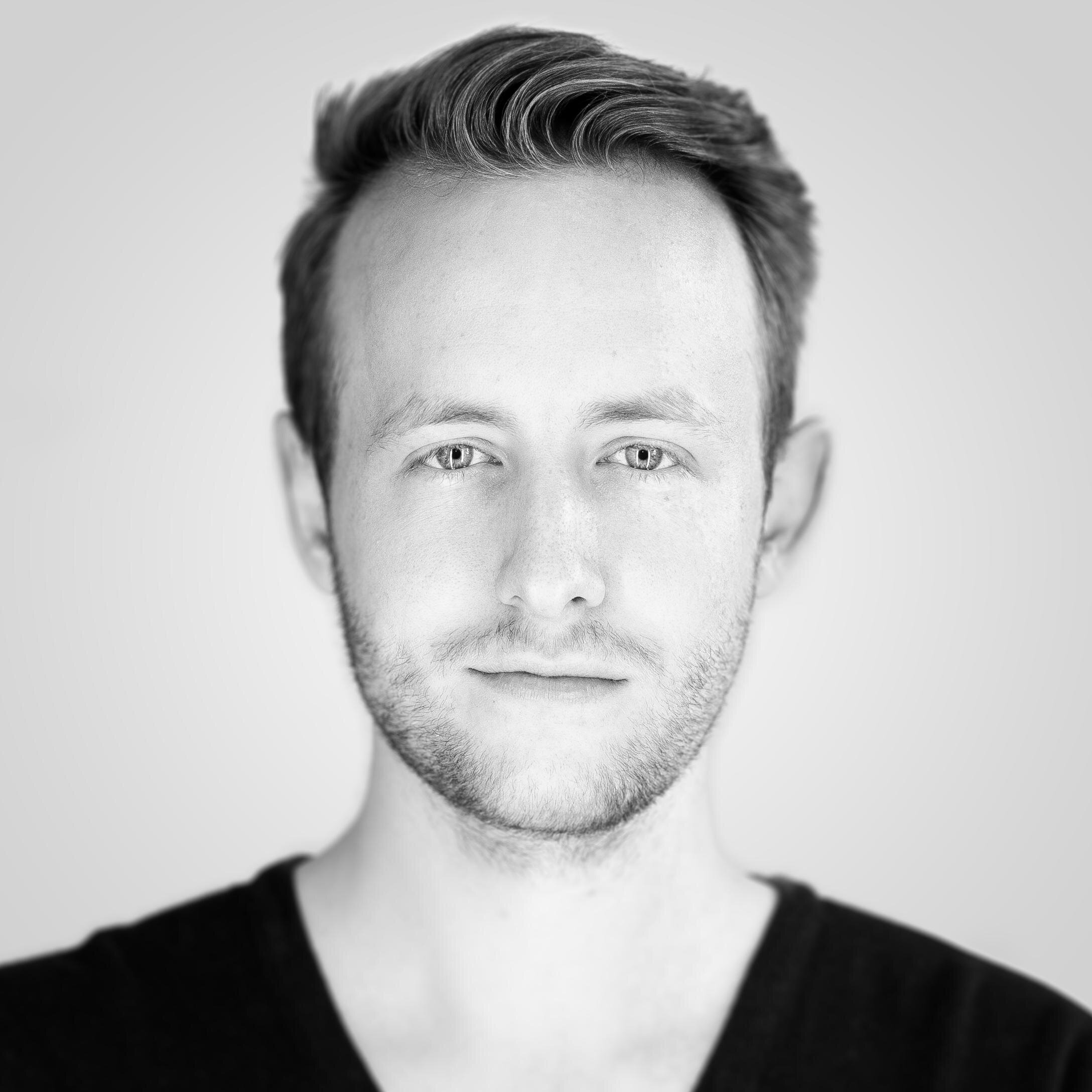 Senior Consultant & UX/UI Designer // @IBM @IBM_iX @Aperto // M.A. @DePaulU // B.A. @MediendesignRV