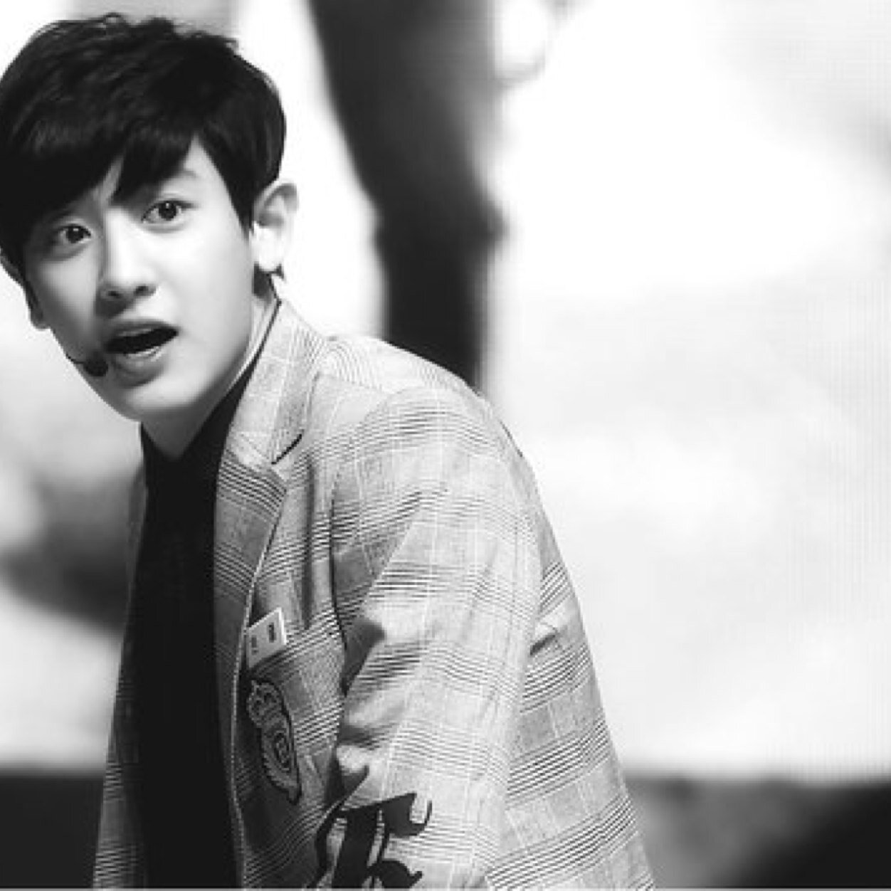 exo adorbs