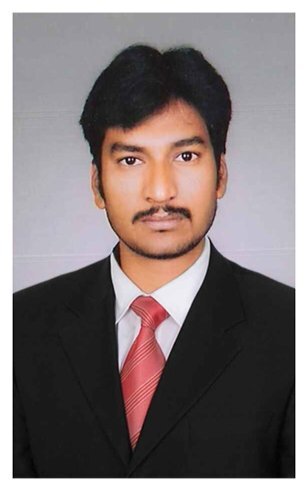 kamareddydotnet's profile picture. 