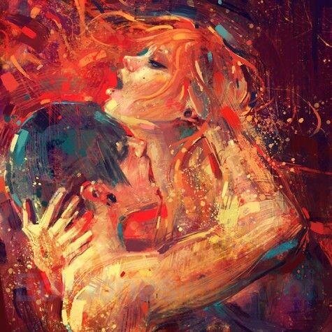 Love In The Future