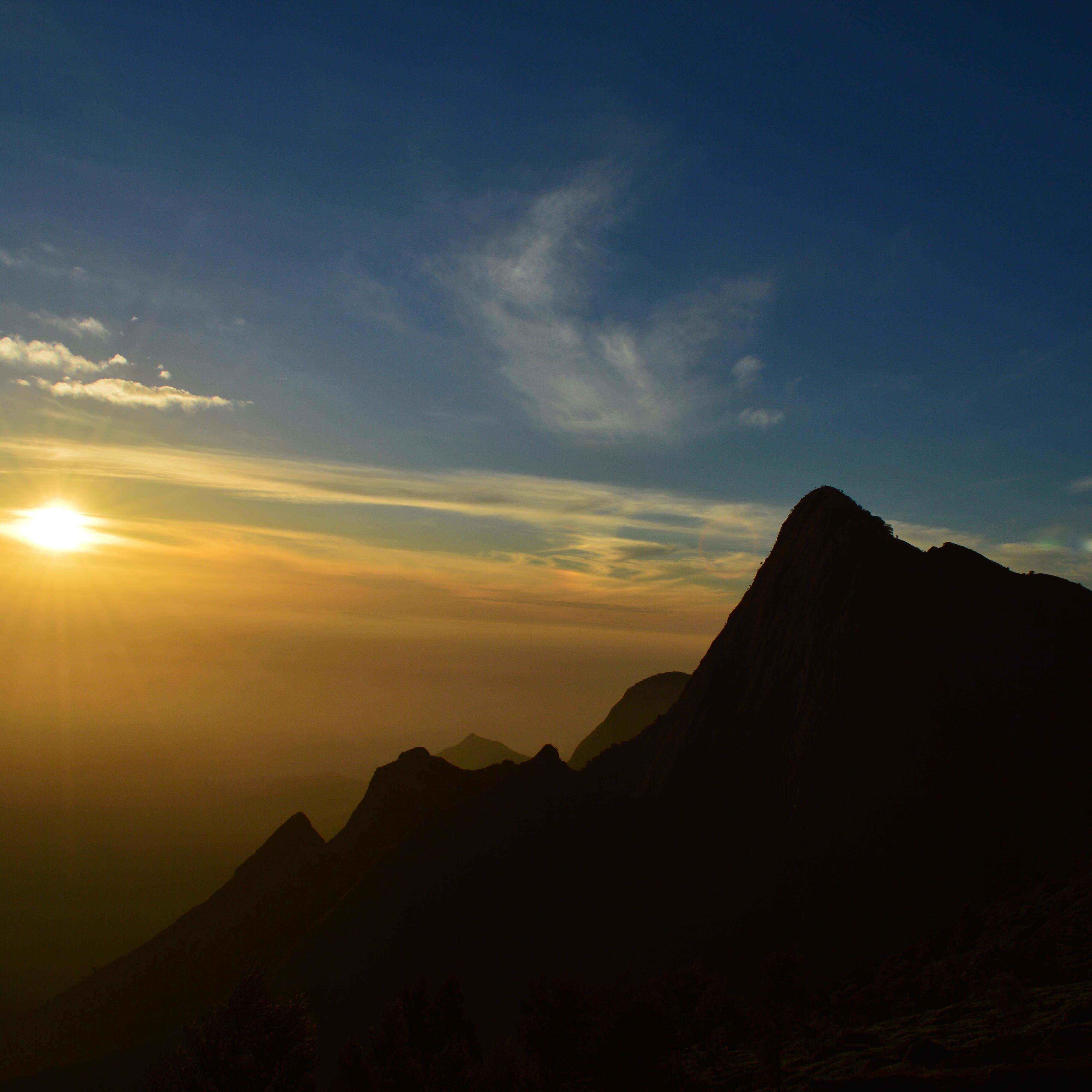 Kestrel are a team of dedicated professionals offering adventure and nature activities in Munnar, Kerala, India. Trekking, camping, cycling and more.