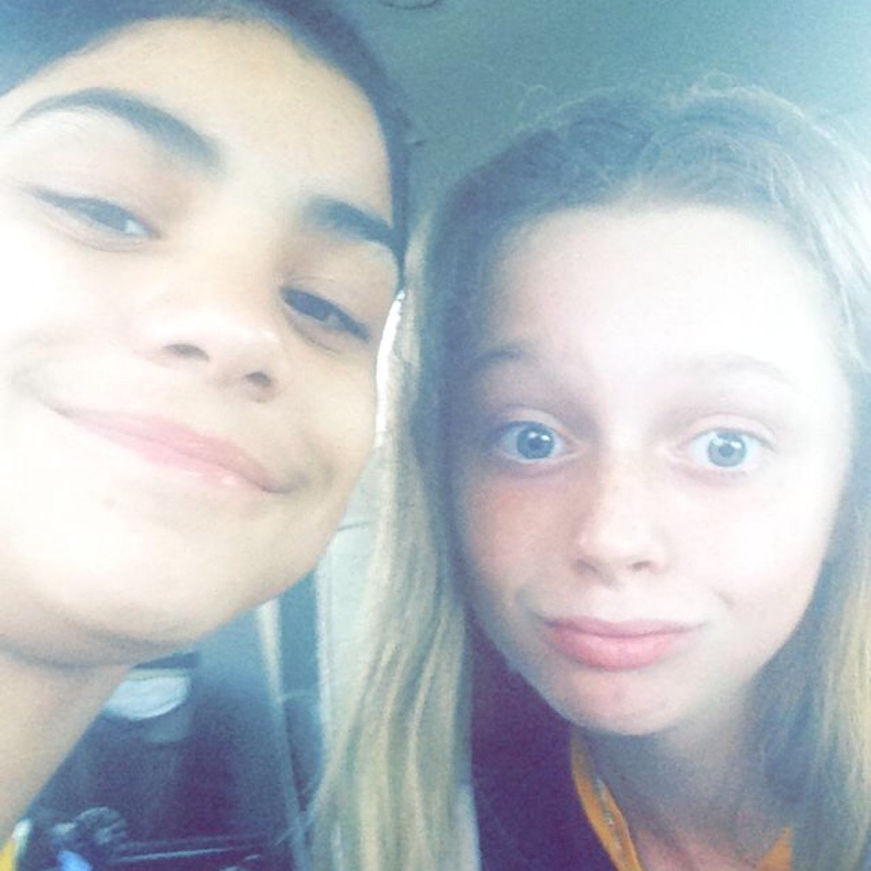 jenny_goodman2's profile picture. I like my self never wanted to be someone else at all because I love being my self