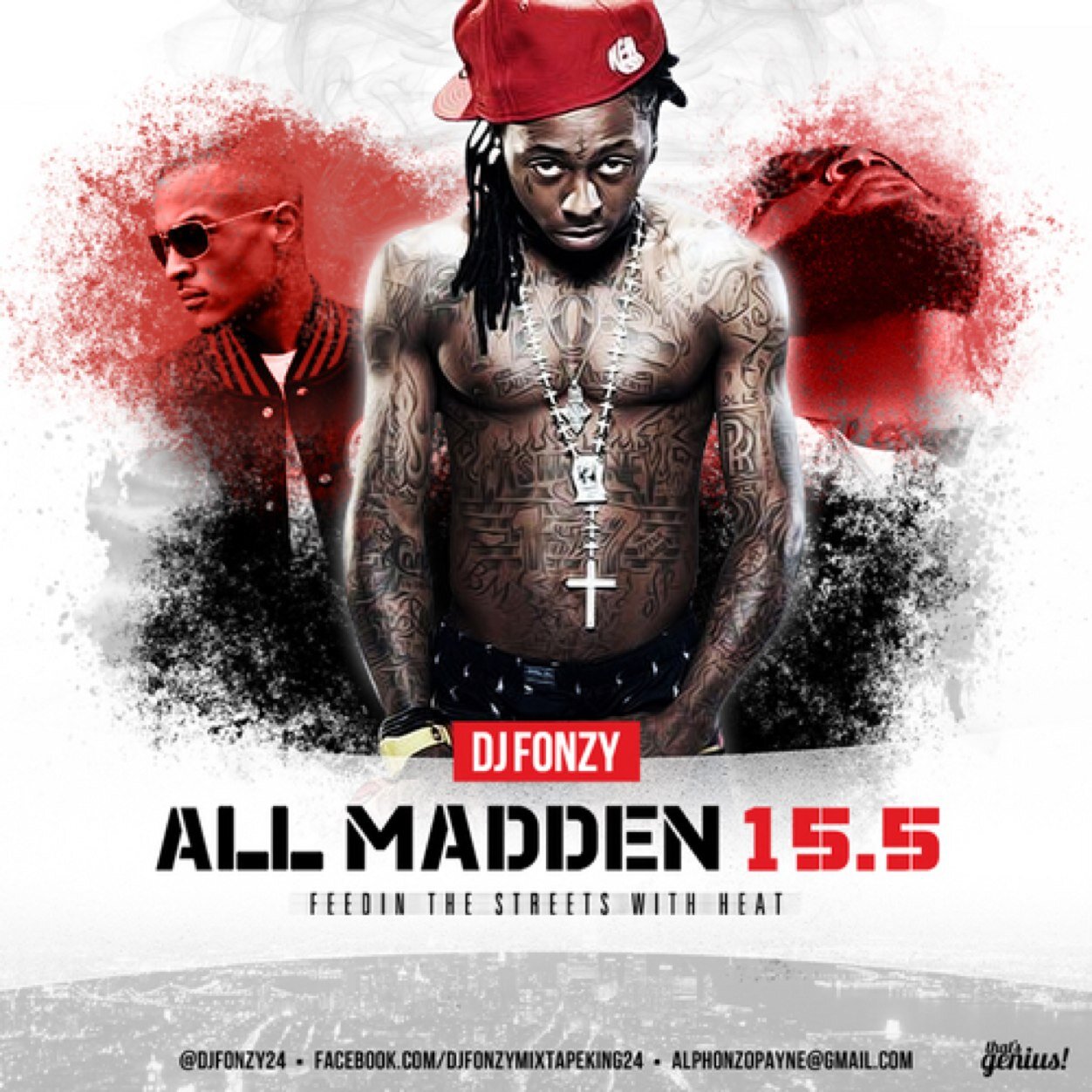 The Weezy of MUT - I know a lot of rap music - Hip Hop Head - not affiliated with Eminem of MUT - Xbox - 🎵🎵🎵🎵🎵🎵🎵🎵🎵🎵🎵🎵🎵