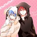 蒼@道化師 (@0223_ao) Twitter