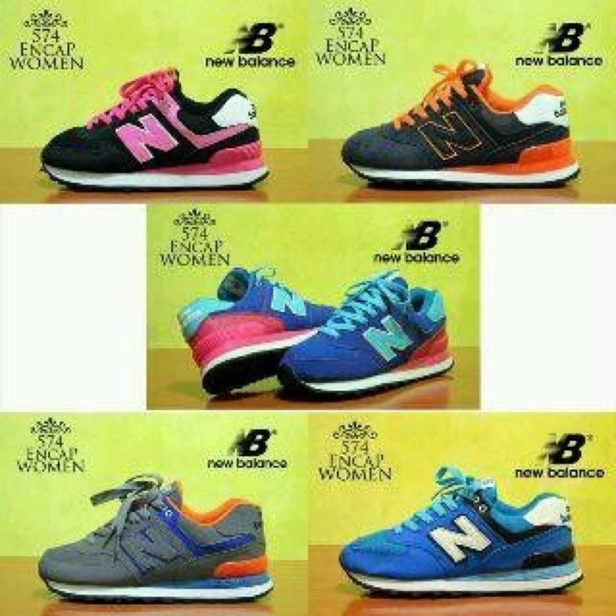 Cek favorite☺.♥Trusted ▲FASTRESPON ALWAYS▲ line: bellagstin_ new balance ready stock! Payment : bca only !!