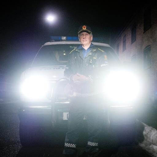 TLangli's profile picture. Innsatsleder/fagansvarlig/metodeutvikler ved Fellesoperativ seksjon, Oslo Politidistrikt.
Jobbet operativt i politiet siden 1978.