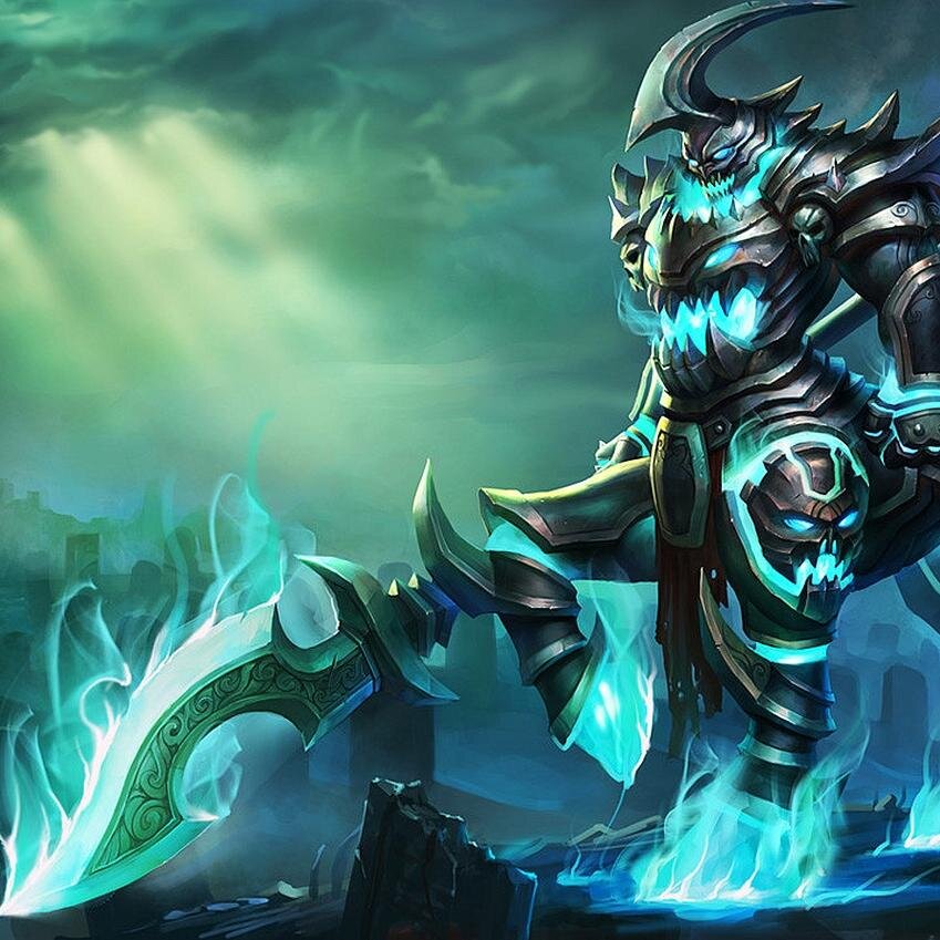 youtuber jugador de league of legends platinum5