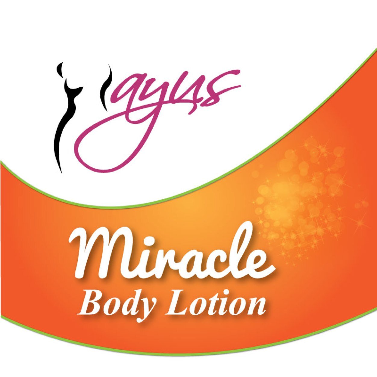 Welcome to Miracle Body Lotion. Its a new product by Ayusline Sdn Bhd. Do FOLLOW us to get more information about our product.